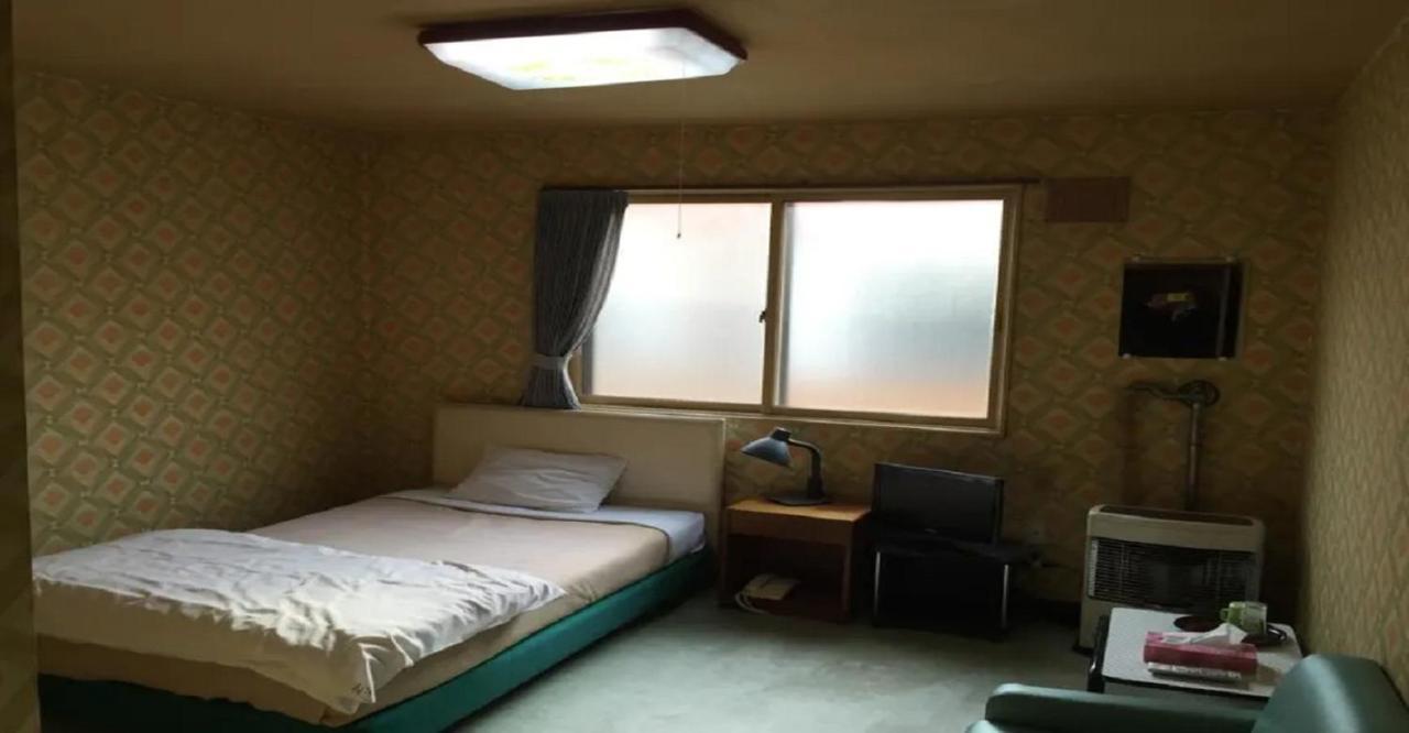 Abashiri - Hotel / Vacation Stay 16178 Esterno foto